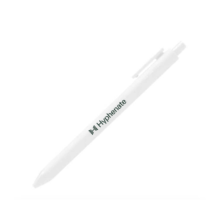 Jotter Pen - Hyphenate