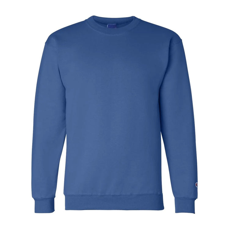 Champion Powerblend Crewneck Sweatshirt