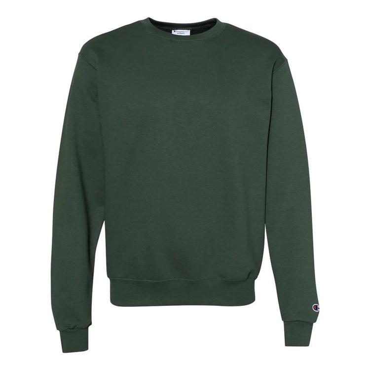 Champion Powerblend Crewneck Sweatshirt