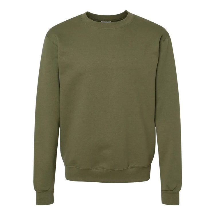 Champion Powerblend Crewneck Sweatshirt