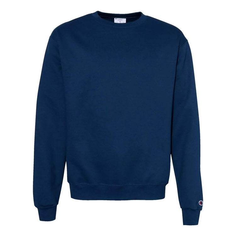 Champion Powerblend Crewneck Sweatshirt