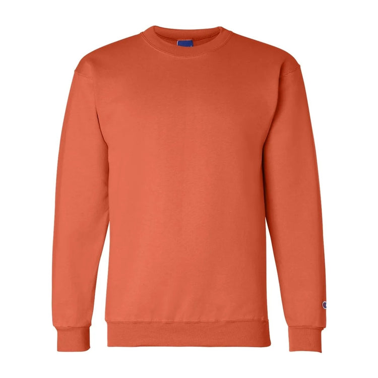 Champion Powerblend Crewneck Sweatshirt