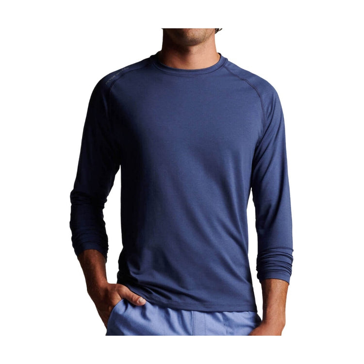 Peter Millar Performance Long Sleeve - SC