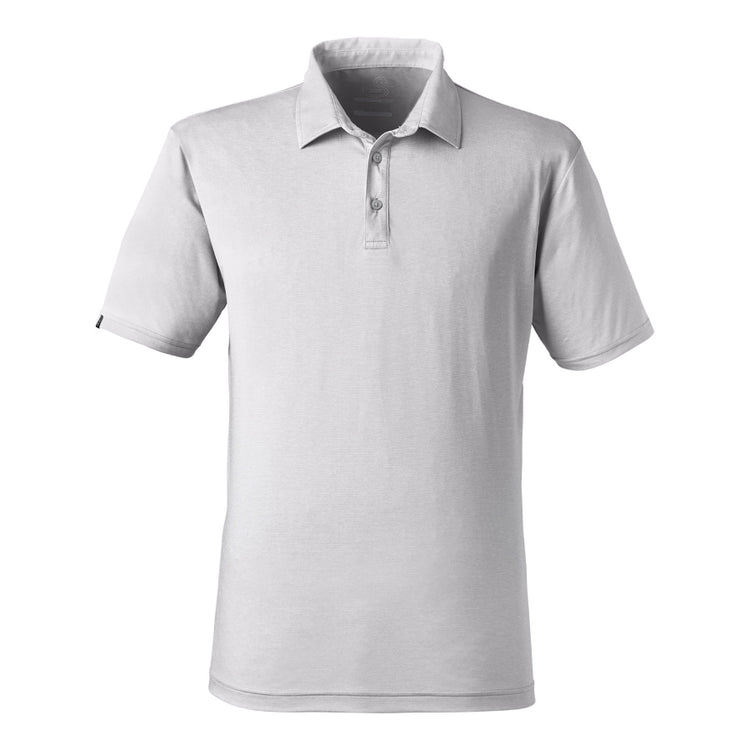 Swannies Golf Parker Polo - SC