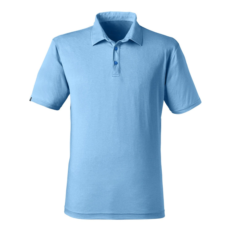 Swannies Golf Parker Polo - SC