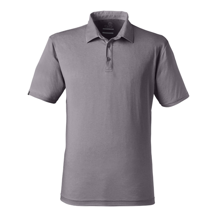 Swannies Golf Parker Polo - SC