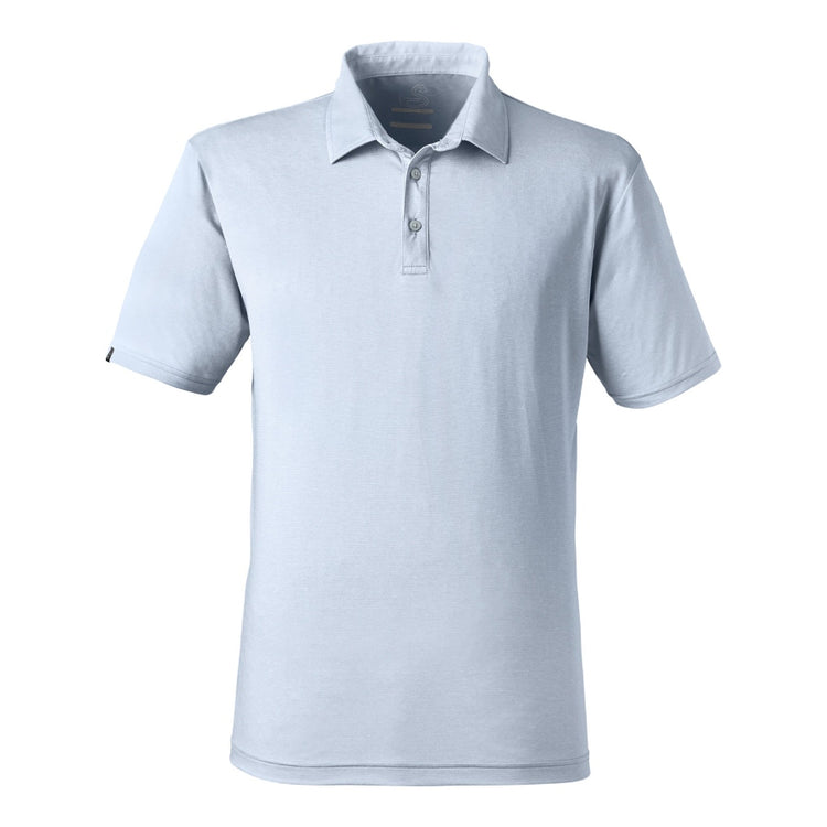 Swannies Golf Parker Polo - SC