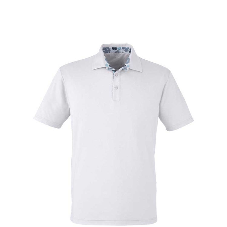 Brooks Brothers® Pique Performance Polo - SIG