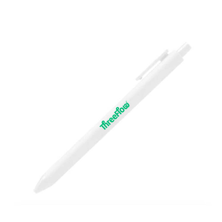 Jotter Pen - ThreeFlow