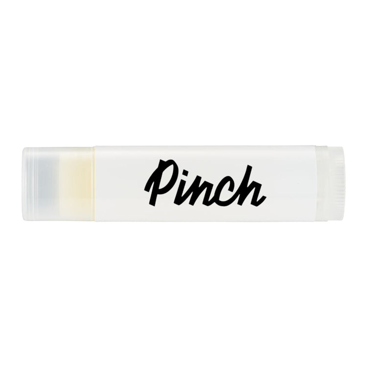 Organic Lip Balm - Pinch
