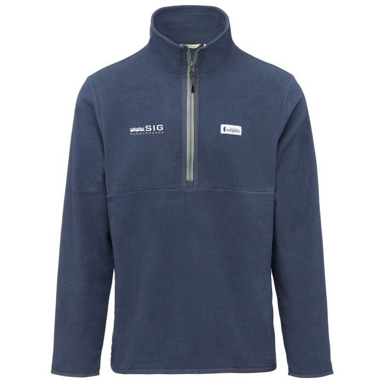 Cotopaxi Amado Fleece Pullover - SIG