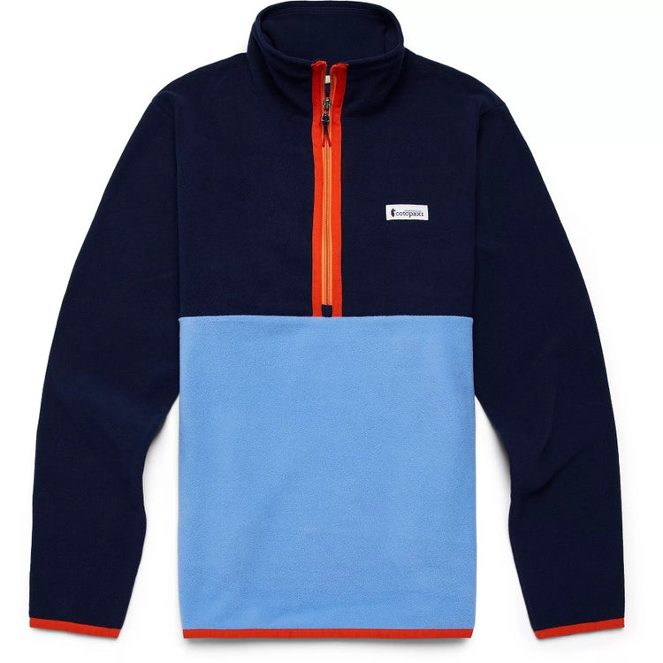 Cotopaxi Amado Fleece Pullover - SIG