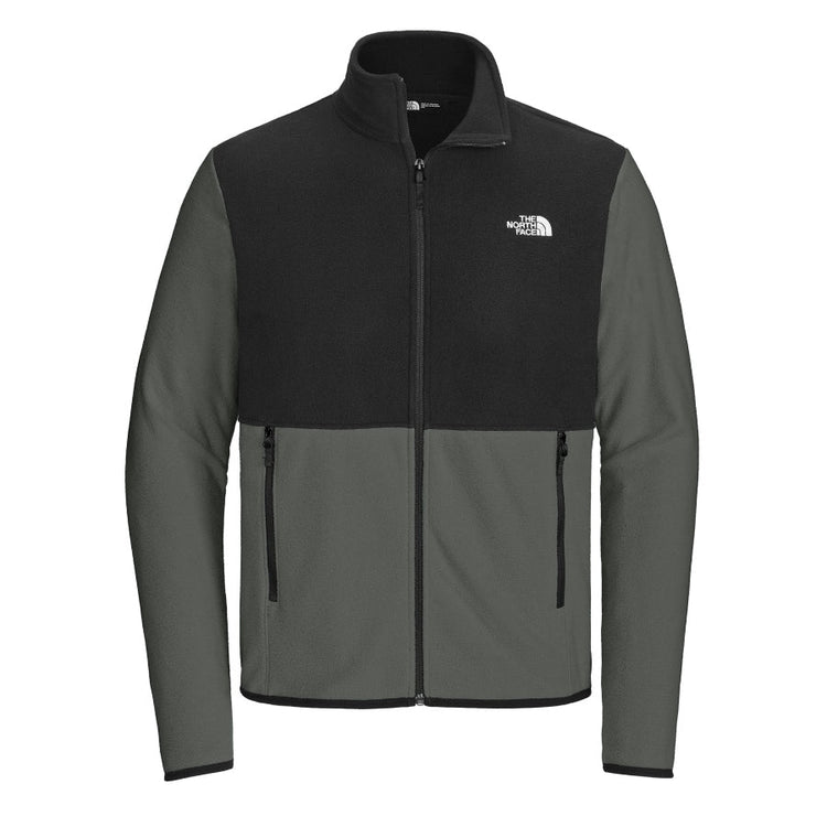 The North Face Glacier Fleece Jacket - SIG