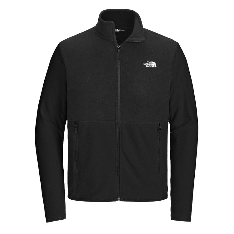 The North Face Glacier Fleece Jacket - SIG