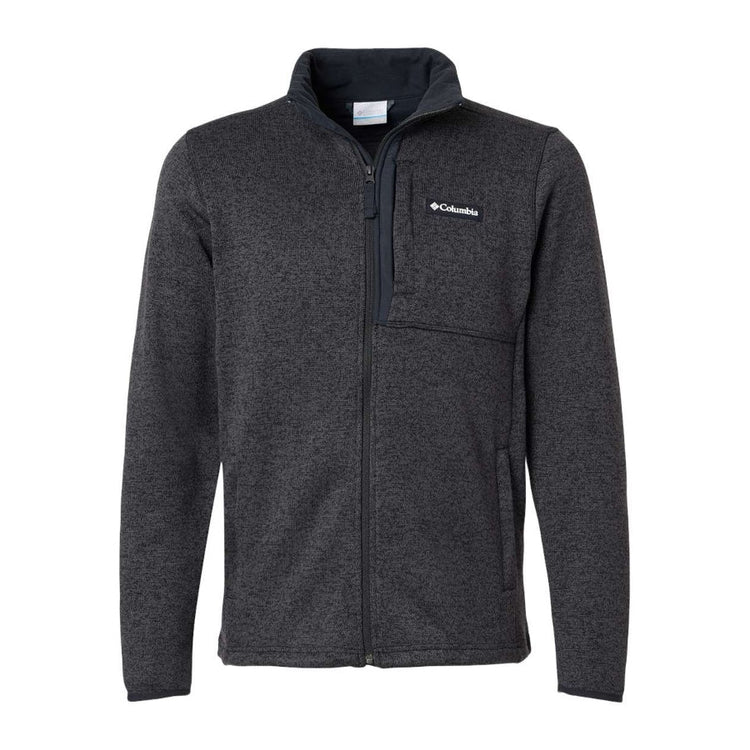 Columbia Sweater Weather Jacket - SIG
