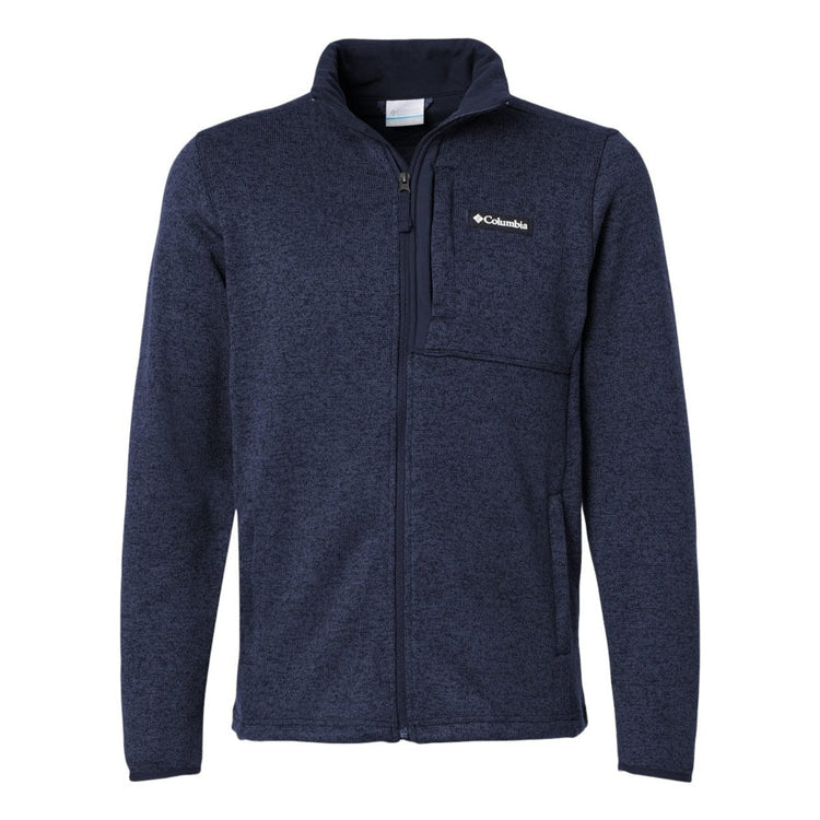 Columbia Sweater Weather Jacket - SIG