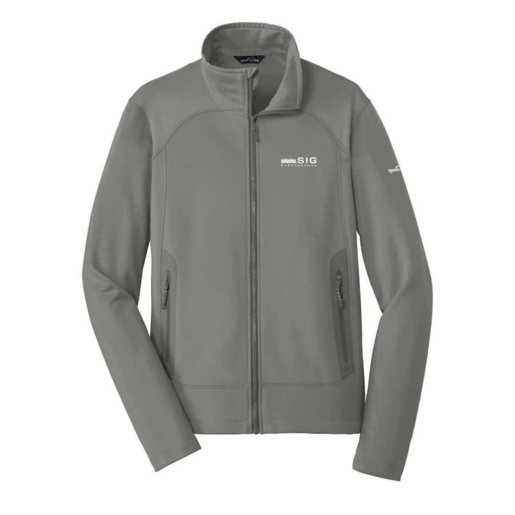 Eddie Bauer Highpoint Fleece Jacket - SIG