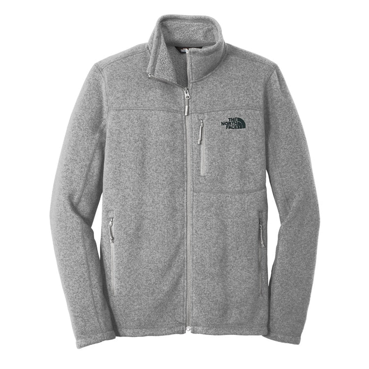 The North Face Sweater Fleece Jacket - SIG