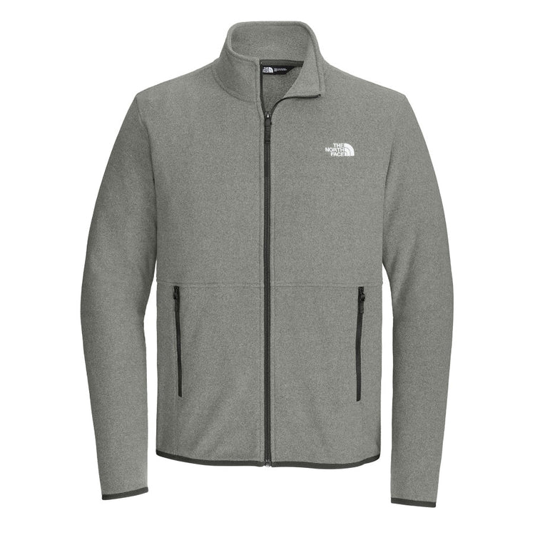 The North Face Glacier Fleece Jacket - SIG