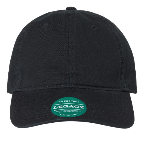 LEGACY Relaxed Twill Dad Hat