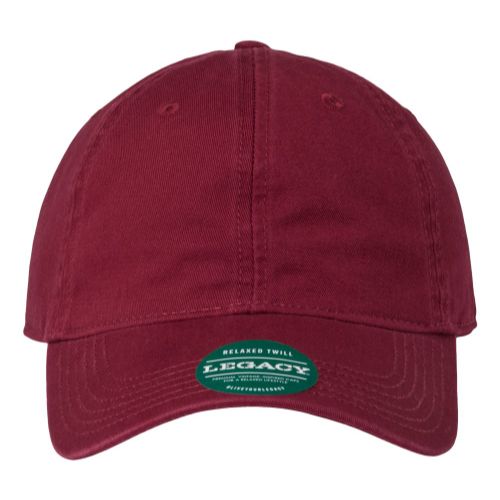 LEGACY Relaxed Twill Dad Hat