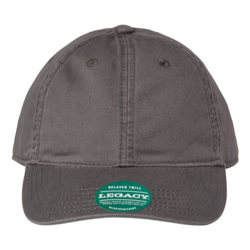 LEGACY Relaxed Twill Dad Hat