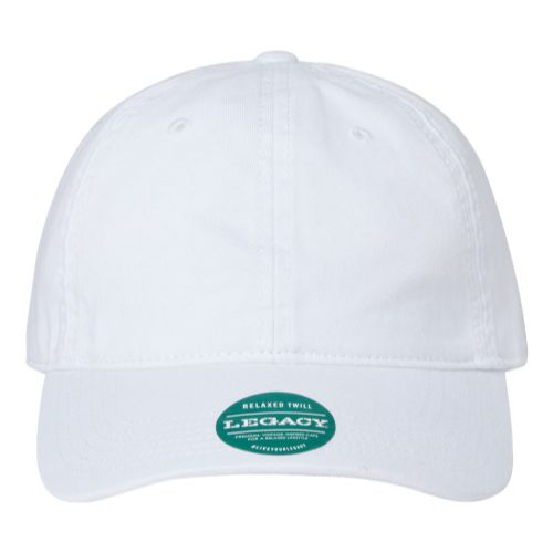 LEGACY Relaxed Twill Dad Hat