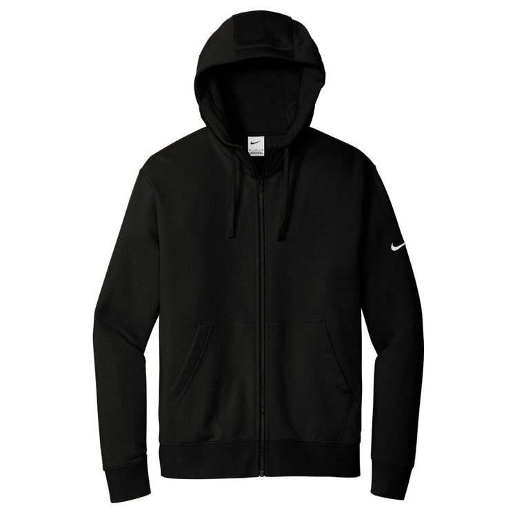 Nike Club Full-Zip Hoodie - SIG