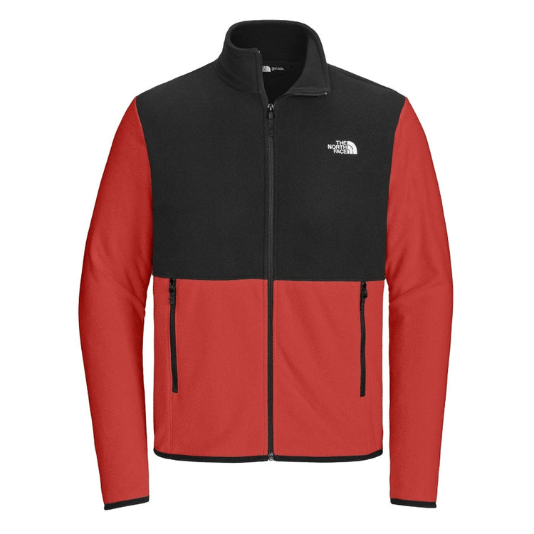 The North Face Glacier Fleece Jacket - SIG