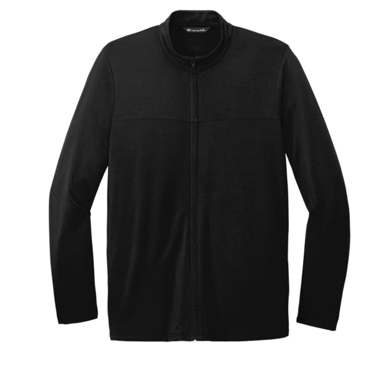 TravisMathew Newport Full-Zip Jacket - SIG