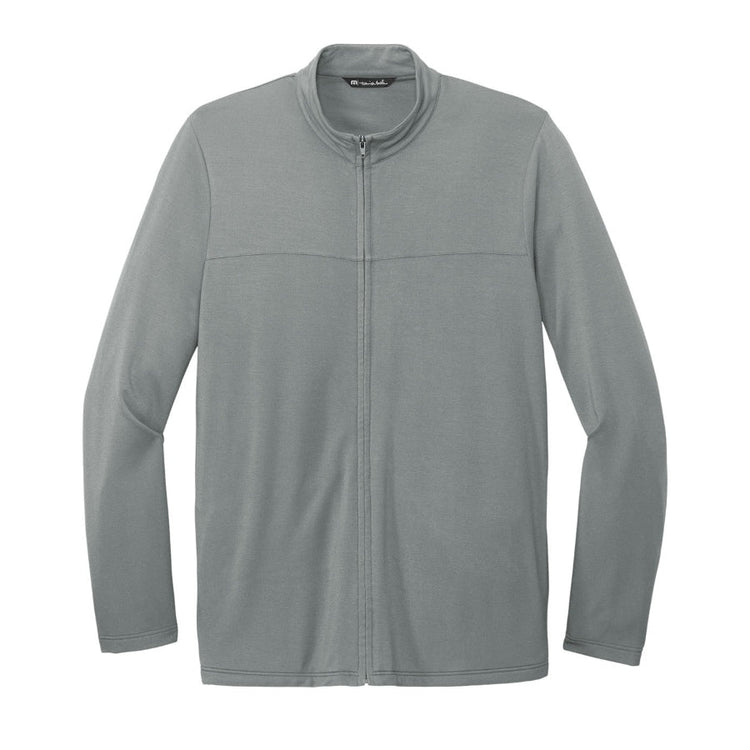 TravisMathew Newport Full-Zip Jacket - SIG