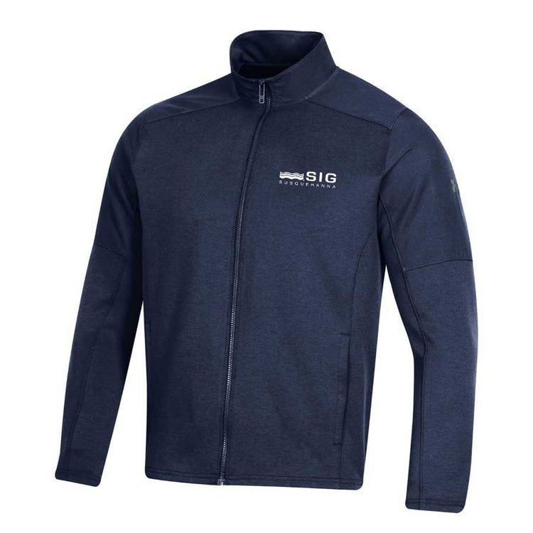 Under Armour Summit Jacket - SIG