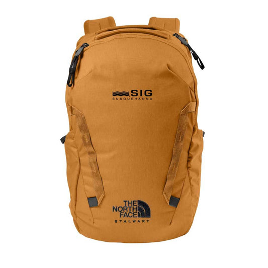 The North Face Stalwart Backpack - SIG