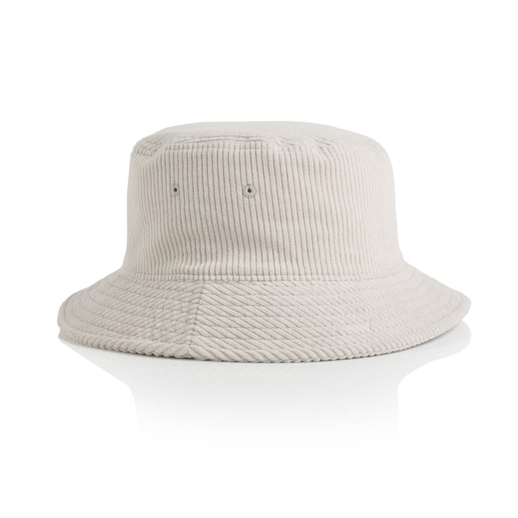 AS Colour Cord Bucket Hat - MetroGreenscape