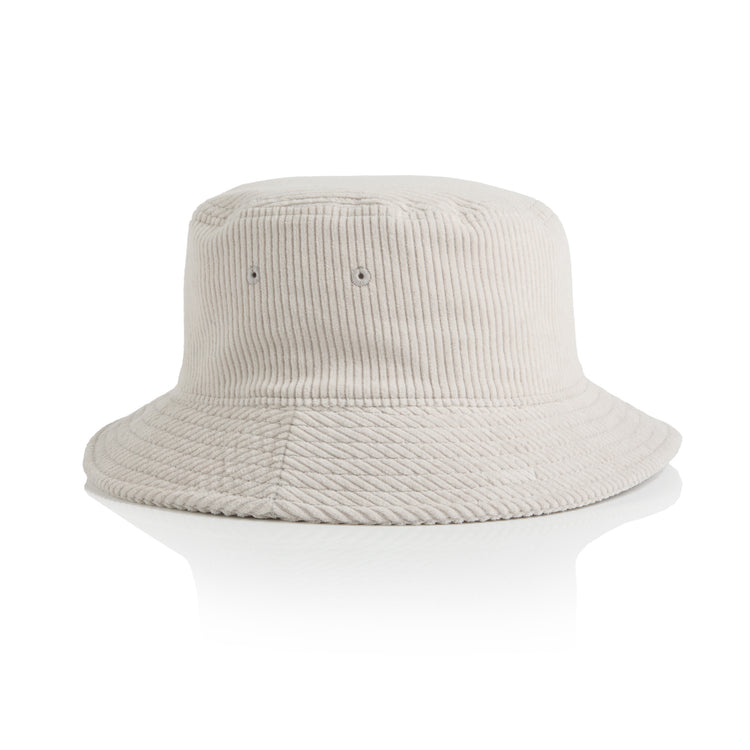 AS Colour Cord Bucket Hat - SIG