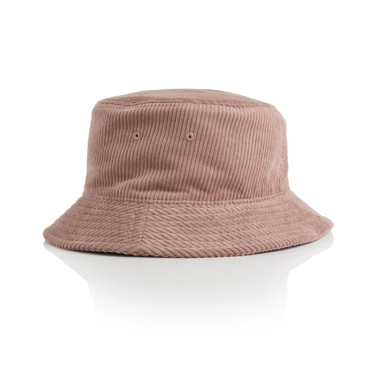 AS Colour Cord Bucket Hat - SIG