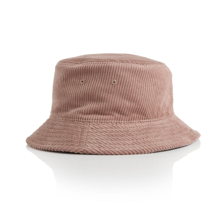 AS Colour Cord Bucket Hat - MetroGreenscape