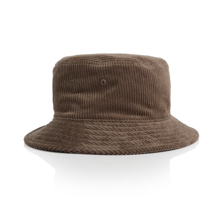 AS Colour Cord Bucket Hat - SIG