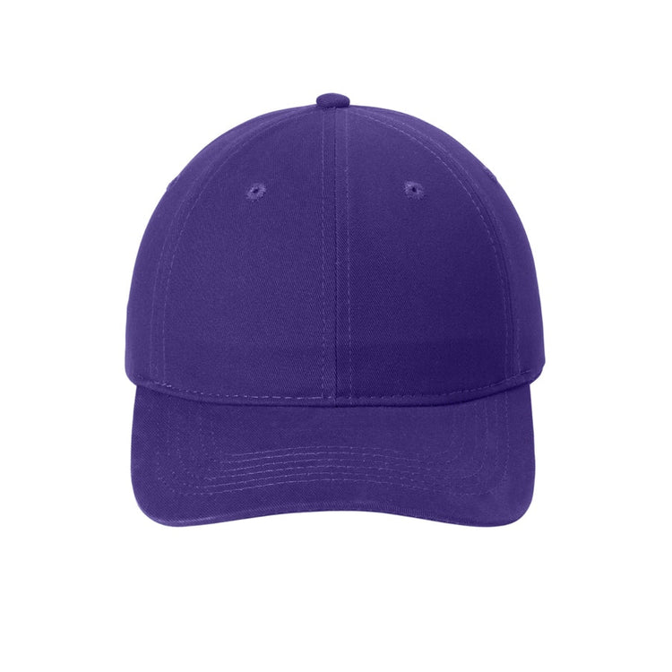 Low Profile Dad Hat - MetroGreenscape