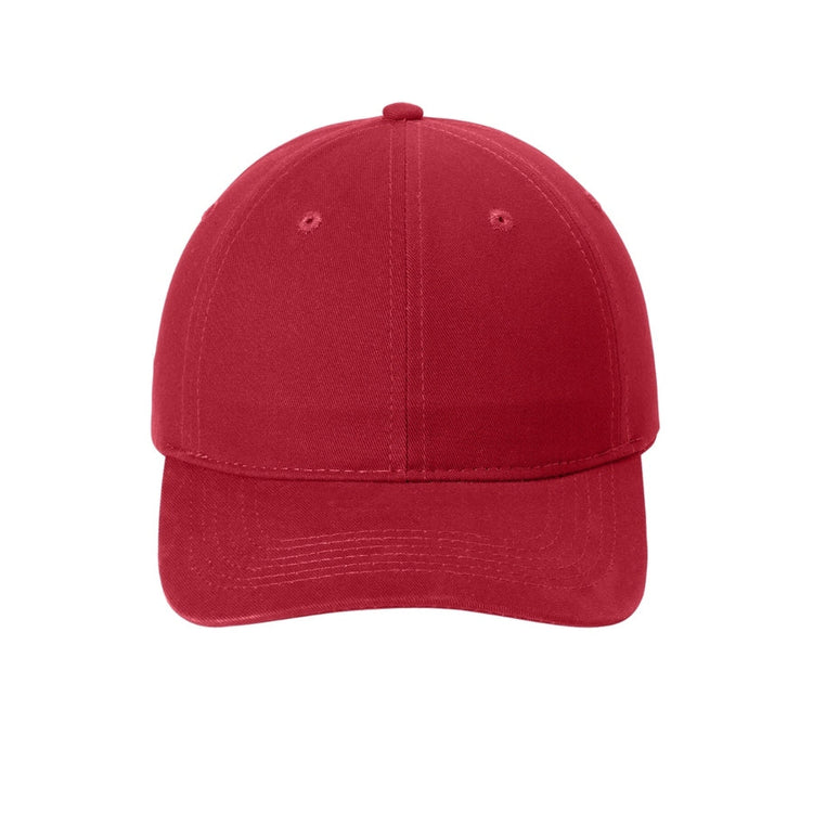 Low Profile Dad Hat - MetroGreenscape