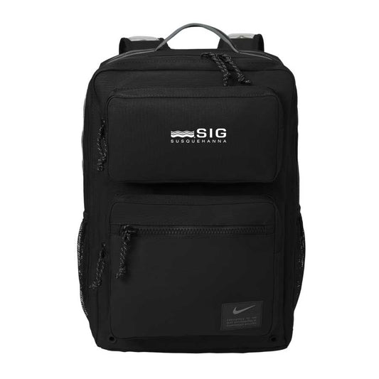 Nike Utility Backpack - SIG