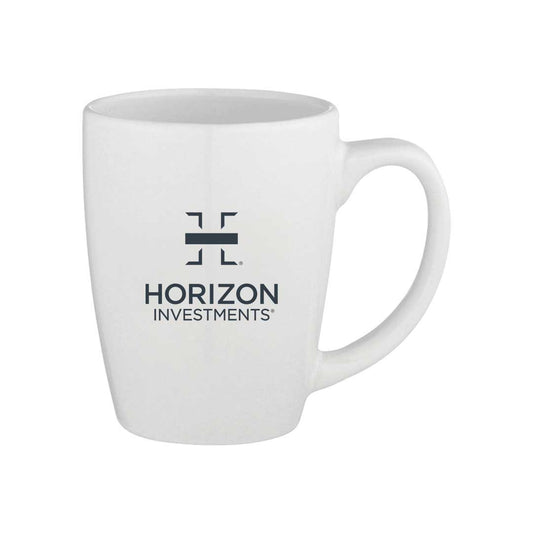 12oz Ceramic Mug - Horizon