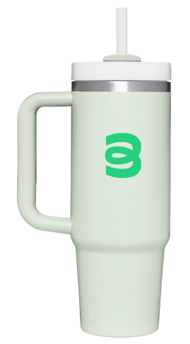 Stanley Quencher H2.O FlowState™ Tumbler 30 oz