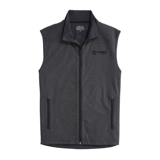 Vineyard Vines Shep Vest - SC