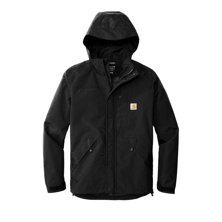 Carhartt Storm Defender Jacket - SIG