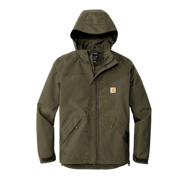 Carhartt Storm Defender Jacket - SIG