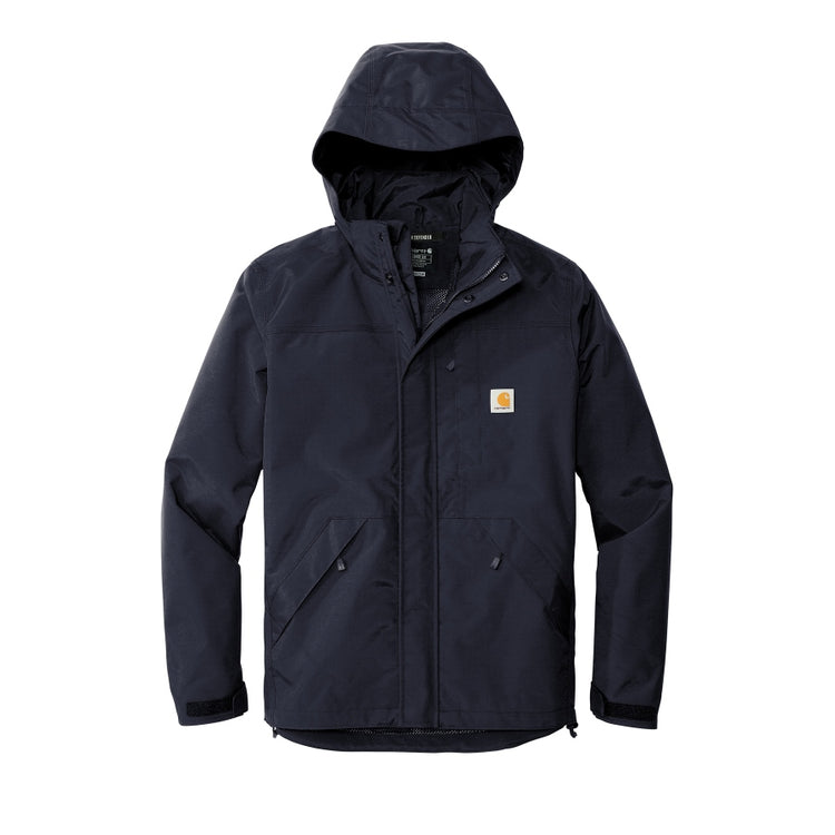 Carhartt Storm Defender Jacket - SIG