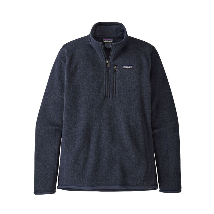 Patagonia Better Sweater Quarter-Zip - HF0