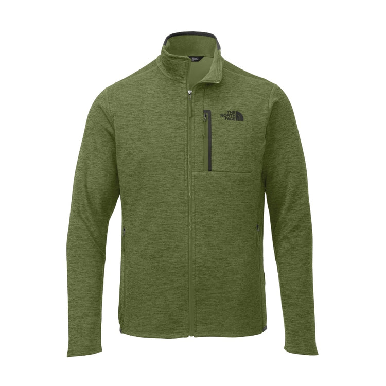 The North Face Skyline Fleece Jacket - SIG