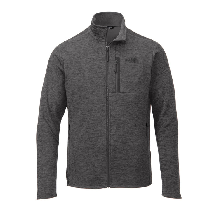 The North Face Skyline Fleece Jacket - SIG